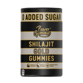 Shilajit Gold Gummies