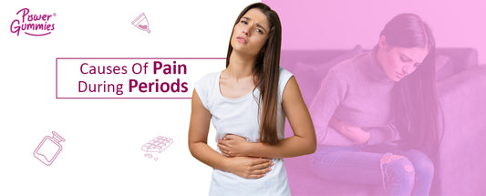 What Is the Main Reason Periods Hurt?