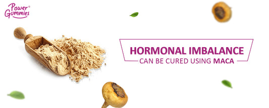 4 Magical Herbs to Stabilize Your Hormones