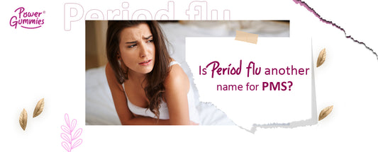 Period Flu? How to Reverse and Manage the Symptoms