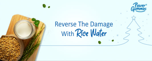 Does Rice Water Help Nourish Your Hair?