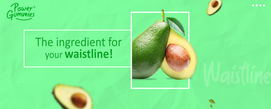 Power Lean : Time to Harness These Benefits of Avocado