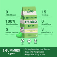 The Beach Body Gummies