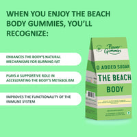 The Beach Body Gummies