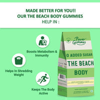 The Beach Body Gummies