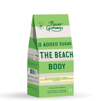 The Beach Body Gummies